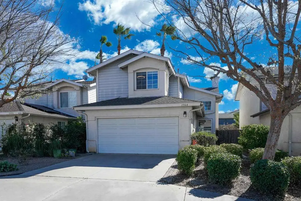 1364 H Street, Ramona, CA 92065 - #1