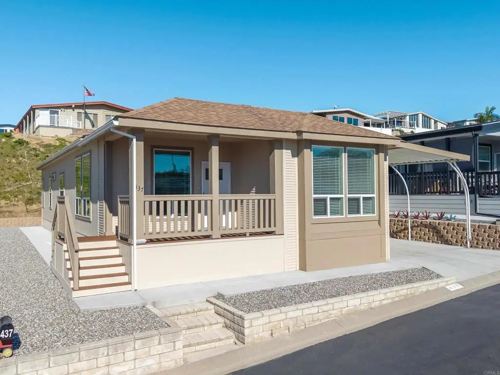1930 W San Marcos Boulevard #437, San Marcos, CA 92078 - #1