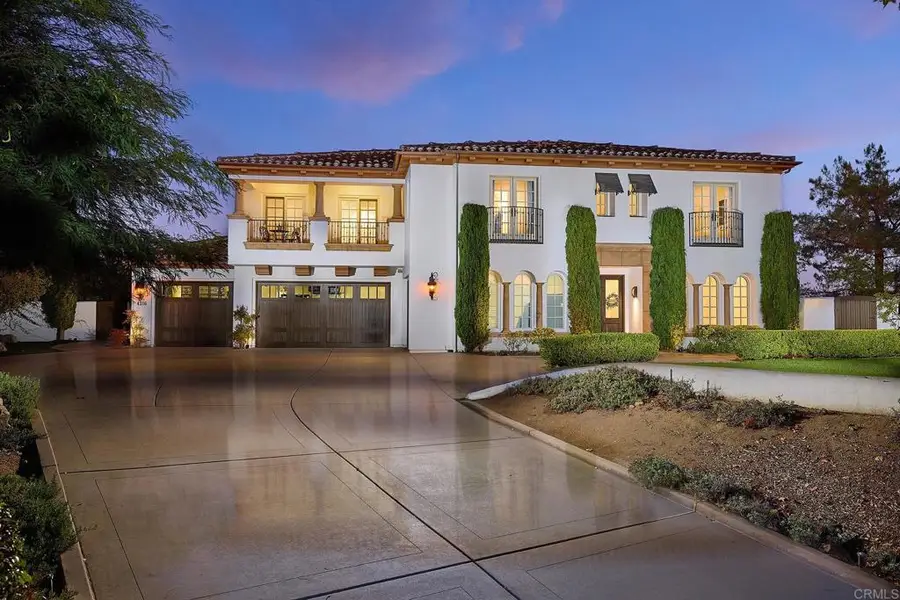 4216 Bridlewood Road, Fallbrook, CA 92028 - #2