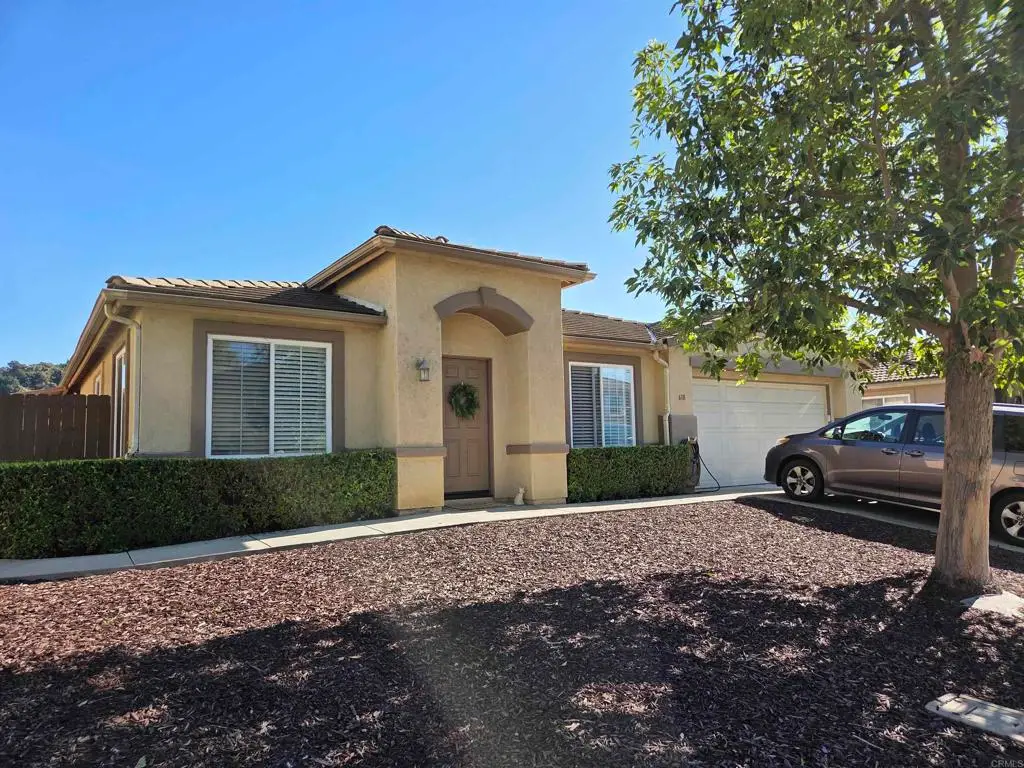 618 Jacks Creek Road, Escondido, CA 92027 - Image #1