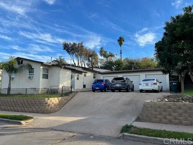 11 4th Ave, Escondido, CA 92025 - #3