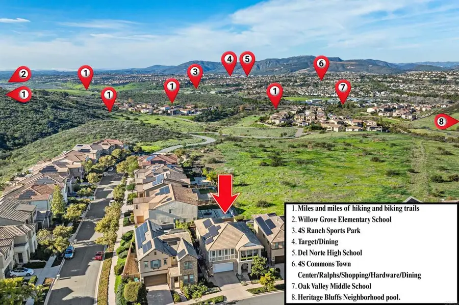 15858 Anjou Lane, San Diego, CA 92127 - Image #3