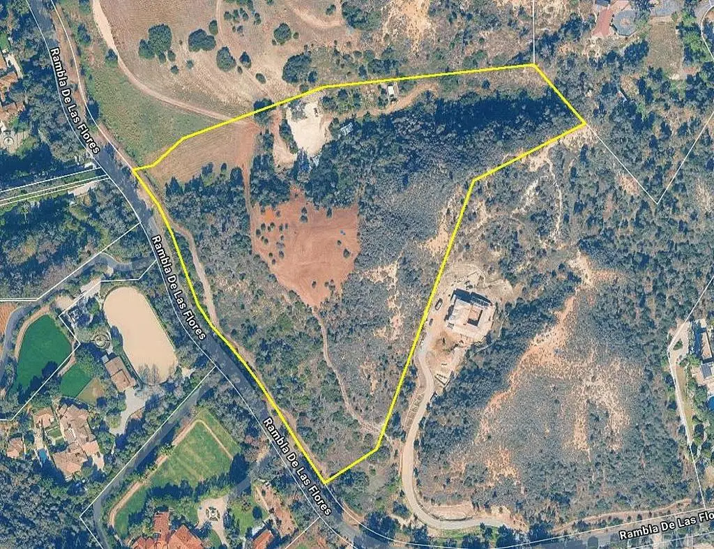 16331 Rambla De Las Flores, Rancho Santa Fe, CA 92067 - #1