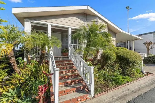 1145 E Barham Drive #48, San Marcos, CA 92078