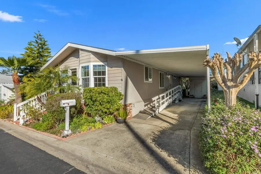 1145 E Barham Drive #48, San Marcos, CA 92078 - #3