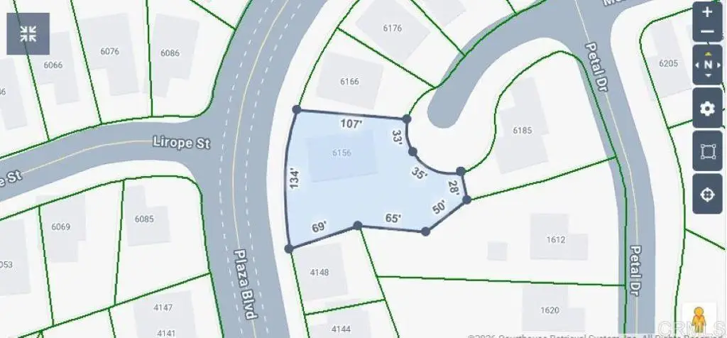 6156 Mchaney Court, San Diego, CA 92114 - Image #1