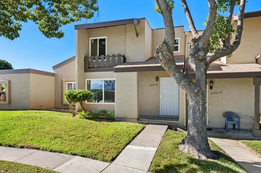 1595 Mendocino Drive #56, Chula Vista, CA 91911 - Image #2