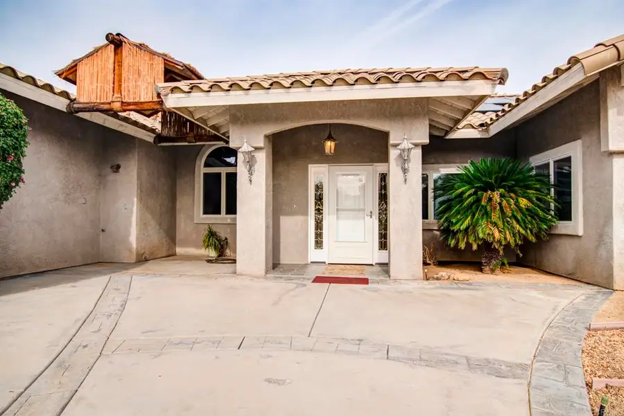 1652 De Anza Drive, Borrego Springs, CA 92004 - #2