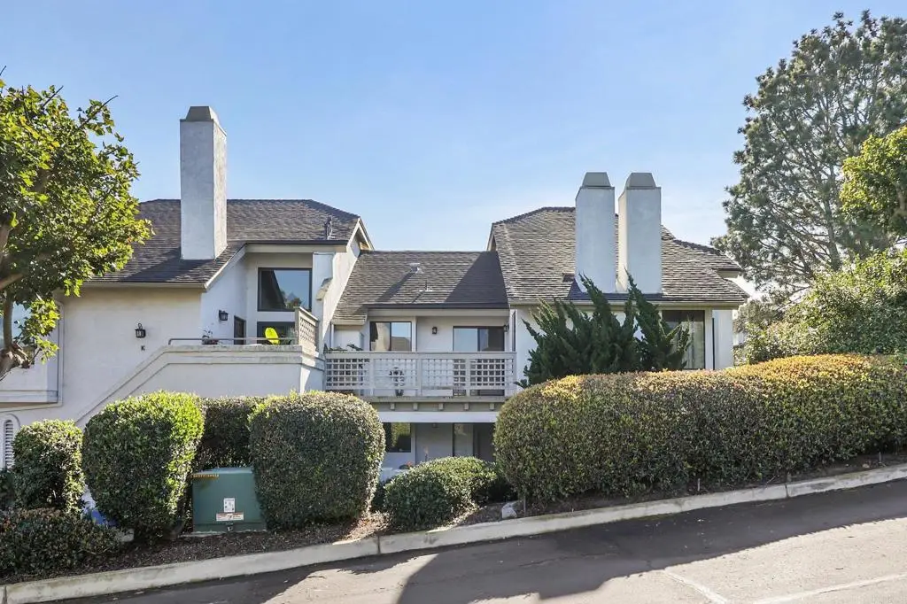 542 Via De La Valle #J, Solana Beach, CA 92075 - #1
