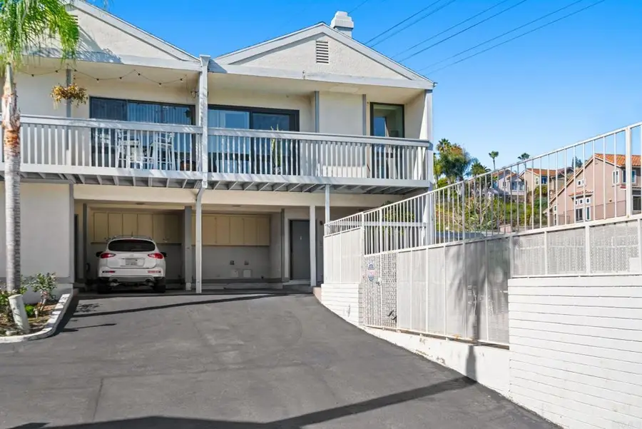 2376 Altisma Way #K, Carlsbad, CA 92009 - #2