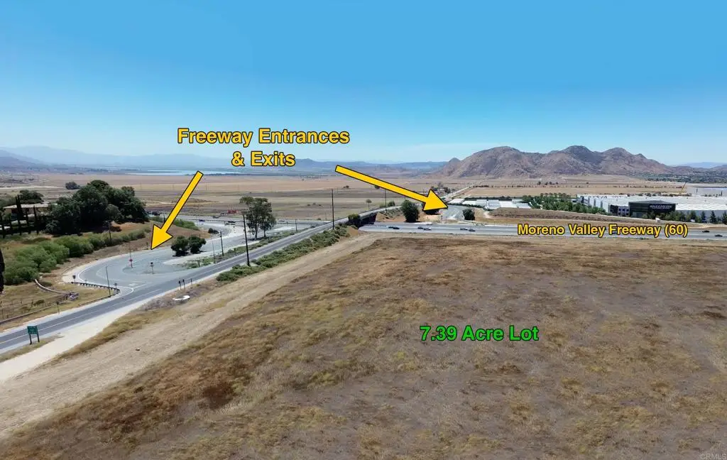 0 Theodore Street, Moreno Valley, CA 92555 - Image #1