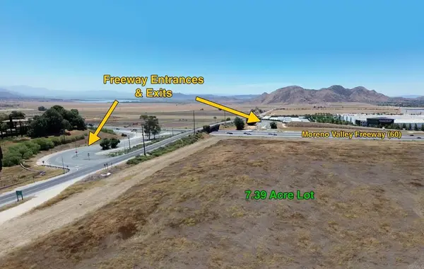 0 Theodore Street, Moreno Valley, CA 92555