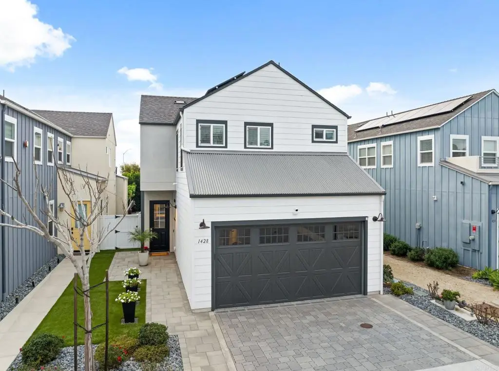 1428 Mackinnon Avenue, Cardiff By The Sea, CA 92007 - #1