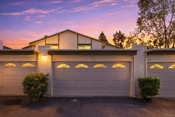 155 Countrywood Lane, Encinitas, CA 92024