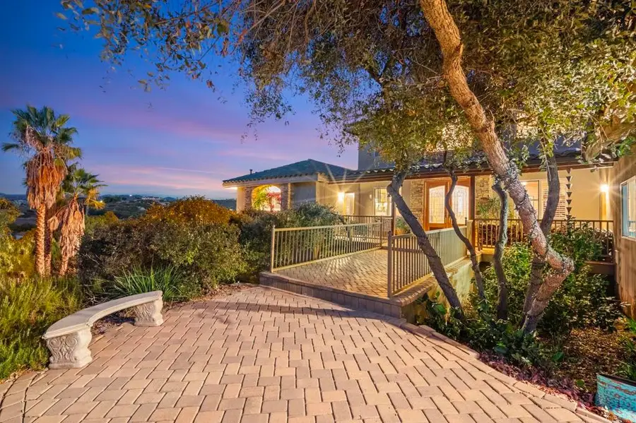 18351 Woods Hill, Ramona, CA 92065 - #2