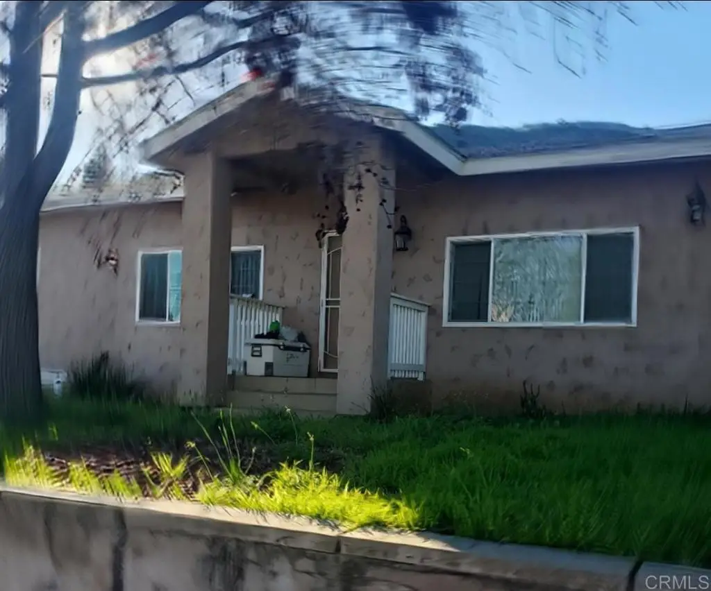 8254 Sunset Road, Lakeside, CA 92040 - #1