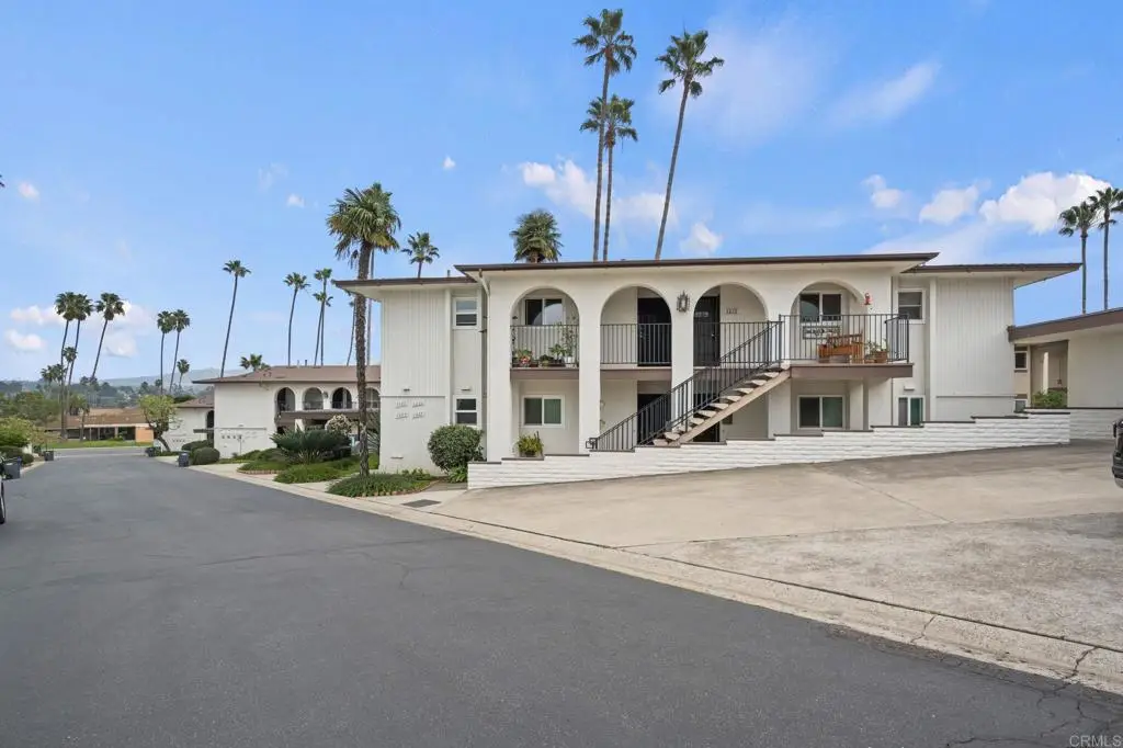 1631 Sonata Lane, San Marcos, CA 92078 - #1