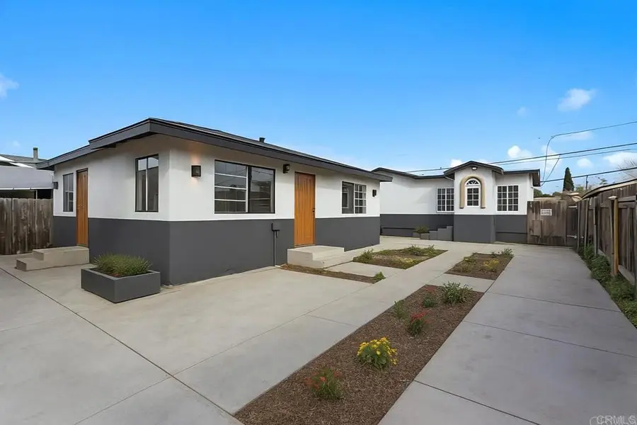 641 43 Morrison Street, San Diego, CA 92102 - #2