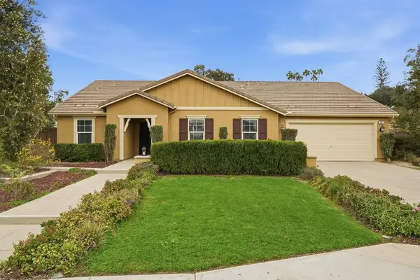 321 William Pittenger Place, Fallbrook, CA 92028