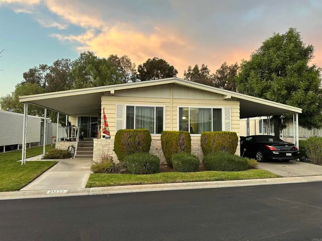 21433 Tumbleweed Way, Saugus, CA 91350 - #1