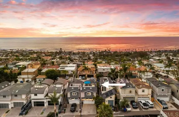 2319 Cambridge, Cardiff By The Sea, CA 92007