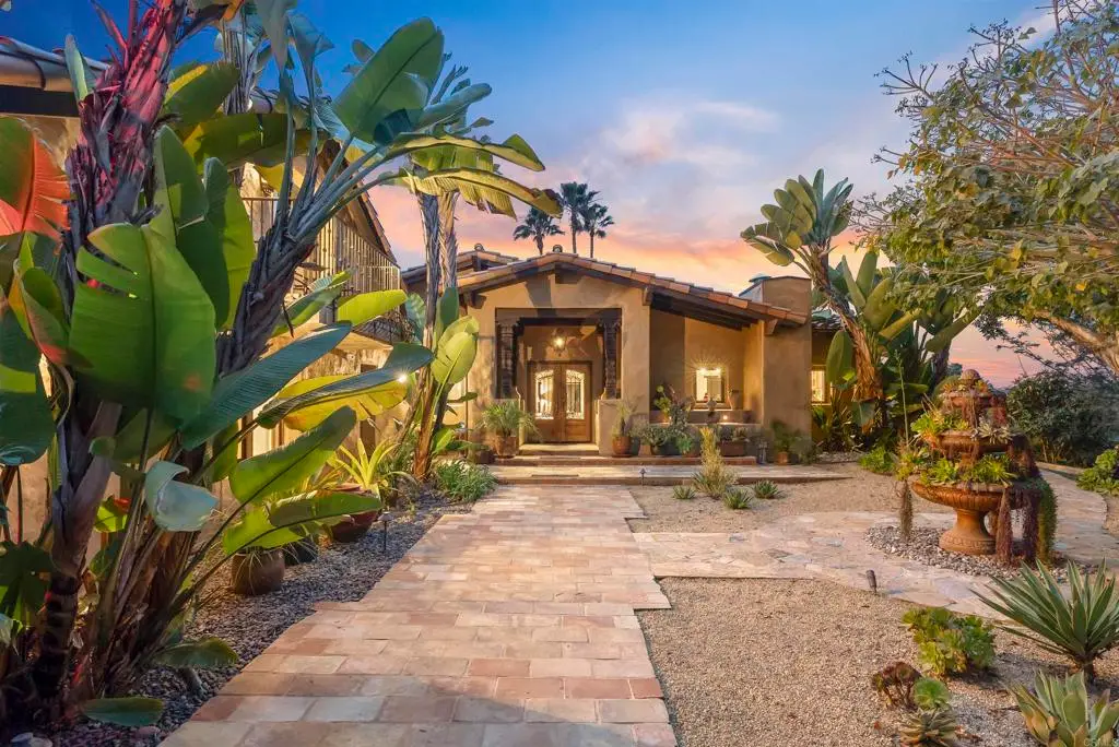 4631 La Orilla, Rancho Santa Fe, CA 92067 - #1