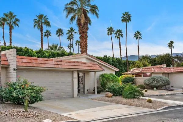 68383 Paseo Real, Cathedral City, CA 92234