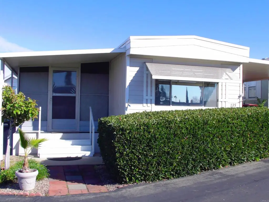 211 N Citrus Avenue #135, Escondido, CA 92027 - #1