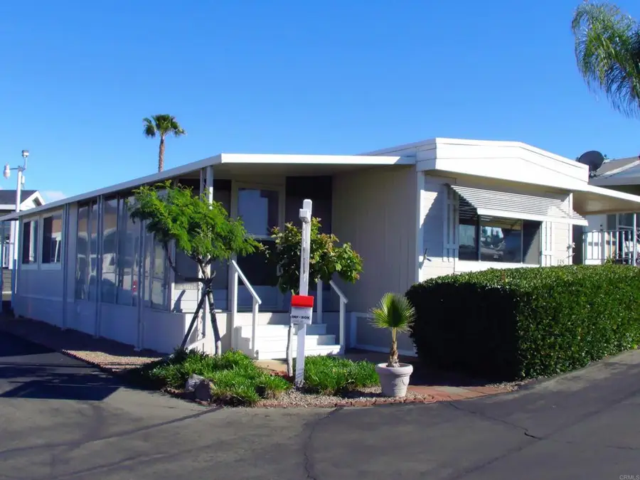 211 N Citrus Avenue #135, Escondido, CA 92027 - #2