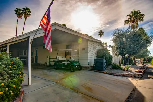 1010 Palm Canyon #283, Borrego Springs, CA 92004