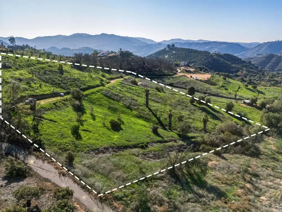 0 Ridge Creek Road, Valley Center, CA 92082 - Image #3