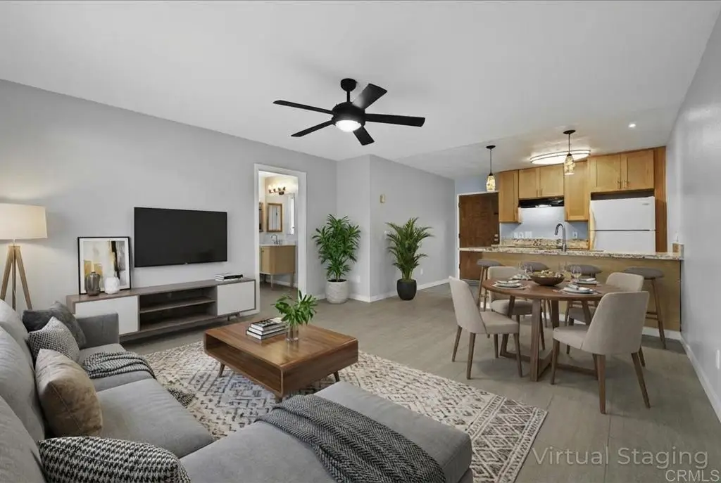 8022 Linda Vista Road #1H, San Diego, CA 92111 - #1