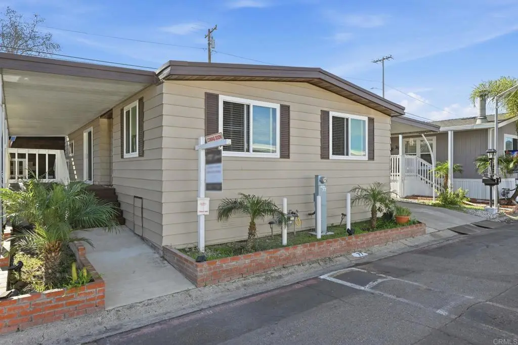 8701 Mesa Road #77, Santee, CA 92071 - Image #1