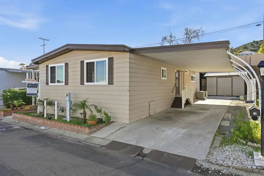 8701 Mesa Road #77, Santee, CA 92071 - Image #2