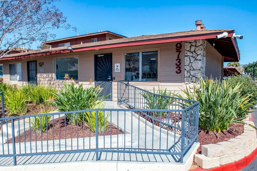 9733 Winter Gardens Boulevard #36, Lakeside, CA 92040 - #3