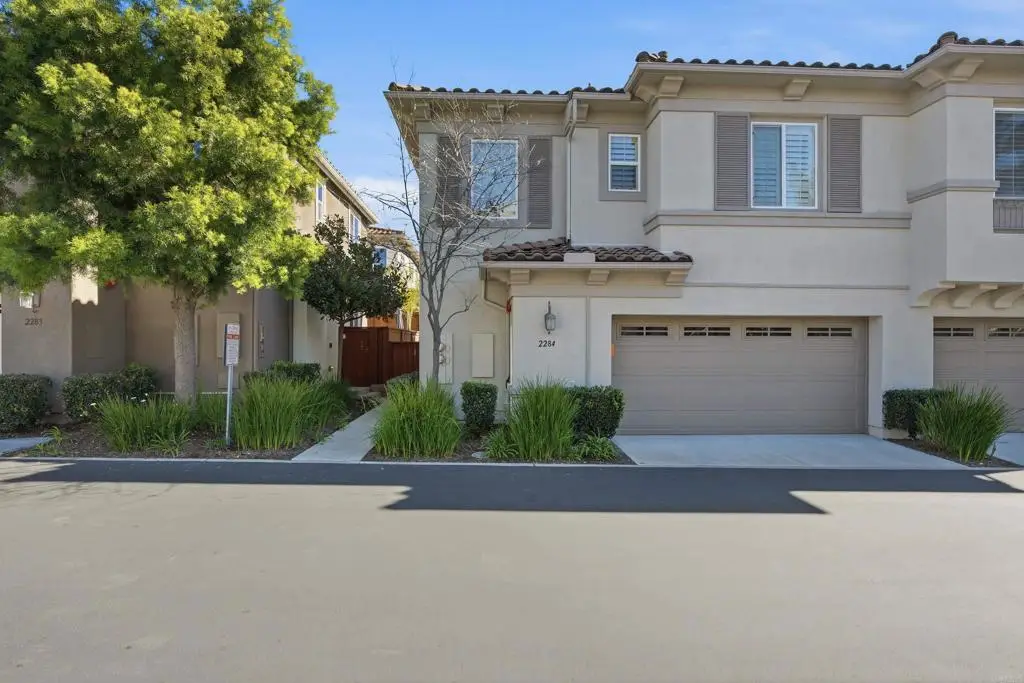 2284 Durango Way #200, San Marcos, CA 92078 - #1