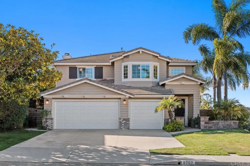 6707 Blue Point Drive, Carlsbad, CA 92011 - Image #1
