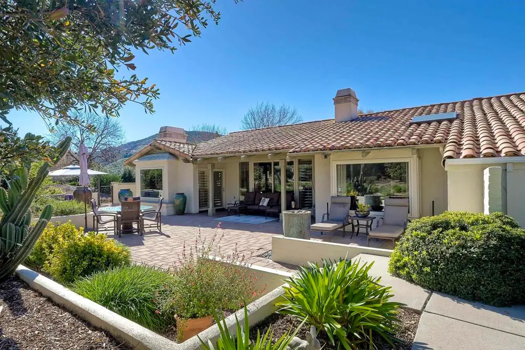 16142 El Tae, Pauma Valley, CA 92061 - #1