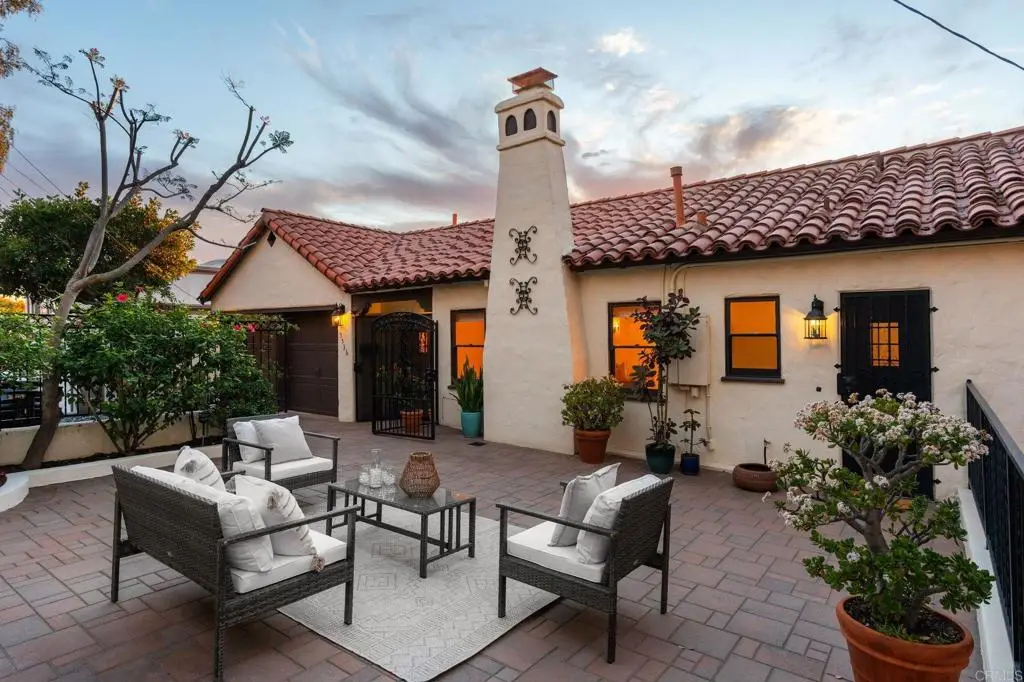 3536 Lark Street, San Diego, CA 92103 - #1