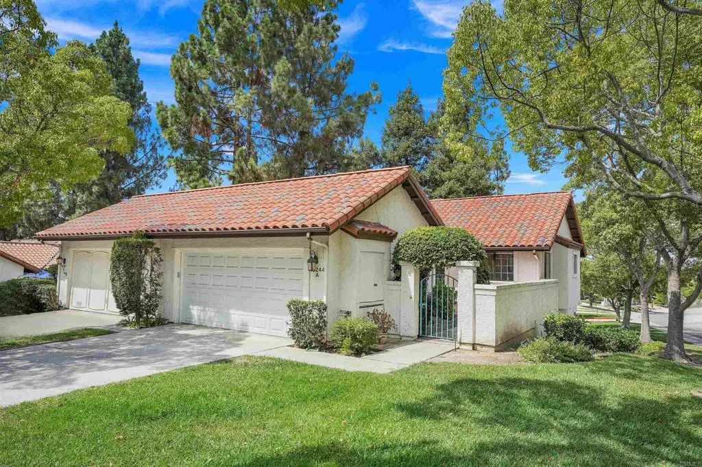 16244 Avenida Venusto #A, San Diego, CA 92128 - #1