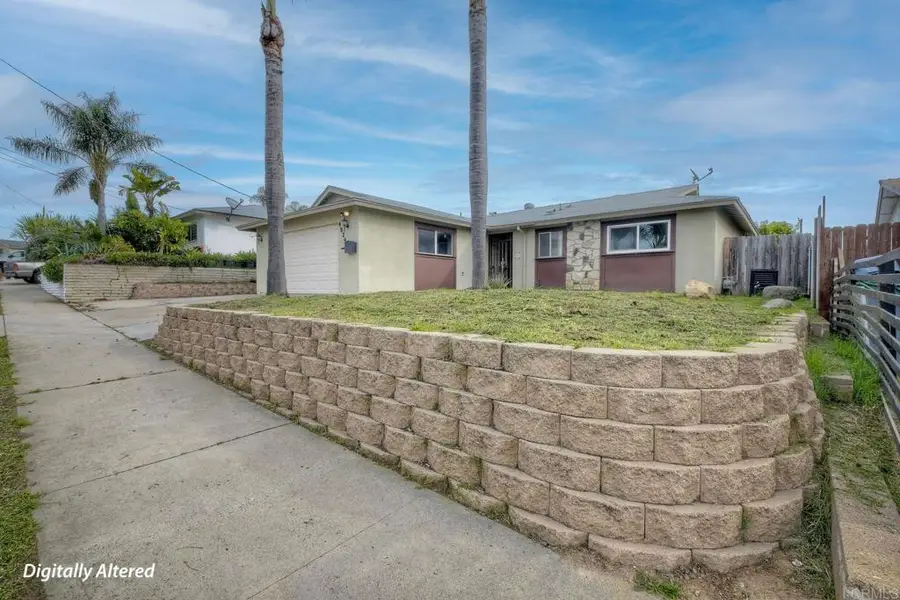 4924 Verde Drive, Oceanside, CA 92057 - #2