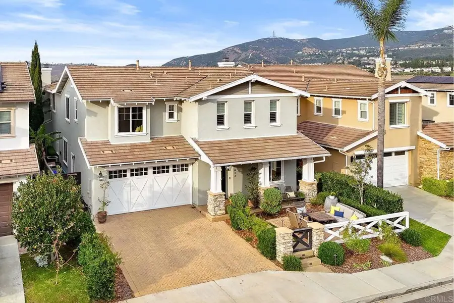 2813 Dove Tail Drive, San Marcos, CA 92078 - #3