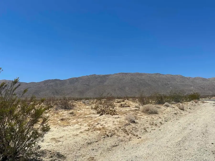 1 Country Club Road, Borrego Springs, CA 92004 - #2