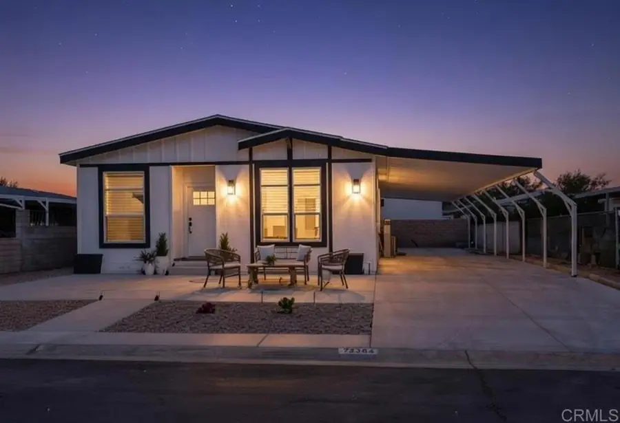 73364 Haystack Mountain Drive, Palm Desert, CA 92260 - #2