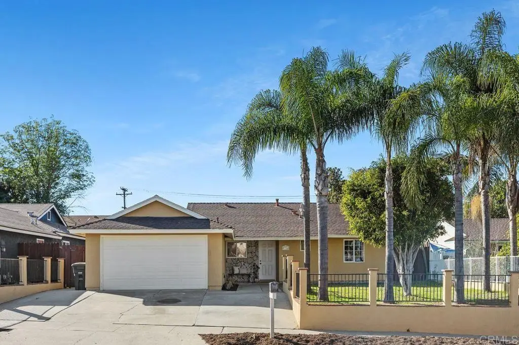 1738 Rush Avenue, Vista, CA 92084 - Image #1