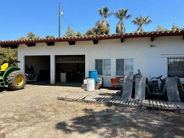 33444 Couser Canyon Road, Valley Center, CA 92082