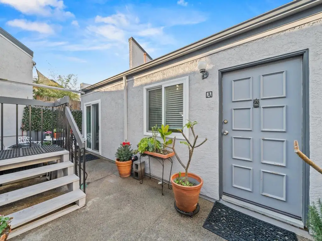 2403 La Costa Avenue #A, Carlsbad, CA 92009 - #1