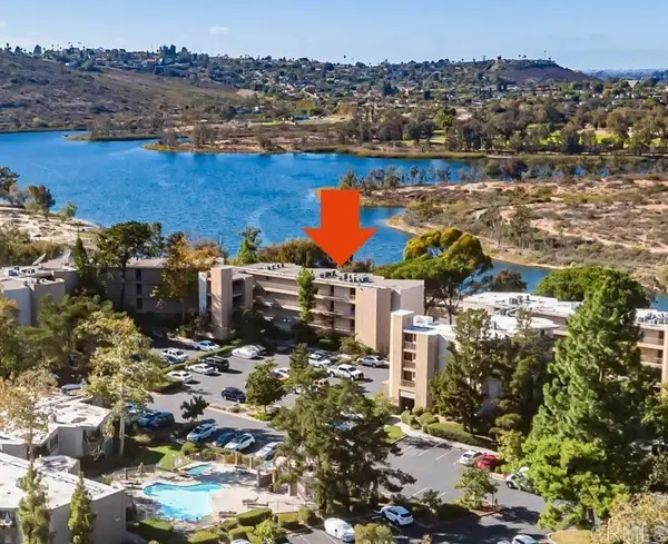 5710 Baltimore Drive #430, La Mesa, CA 91942