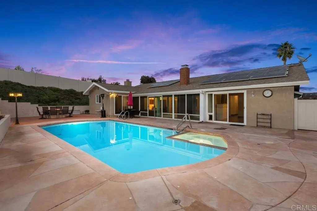 11515 Escoba Place, San Diego, CA 92127 - Image #1