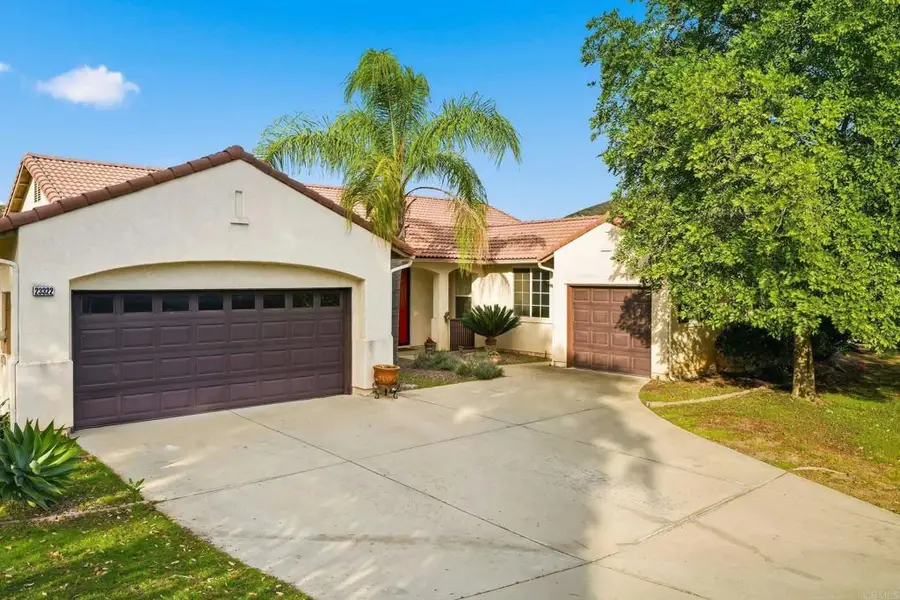 23322 Nuevo Mundo Drive, Ramona, CA 92065 - #3